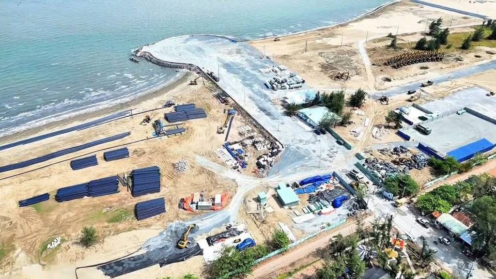 tien do vinhomes can gio 5