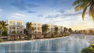 vinhome green paradise Can Gio vinhomescenter.com 2