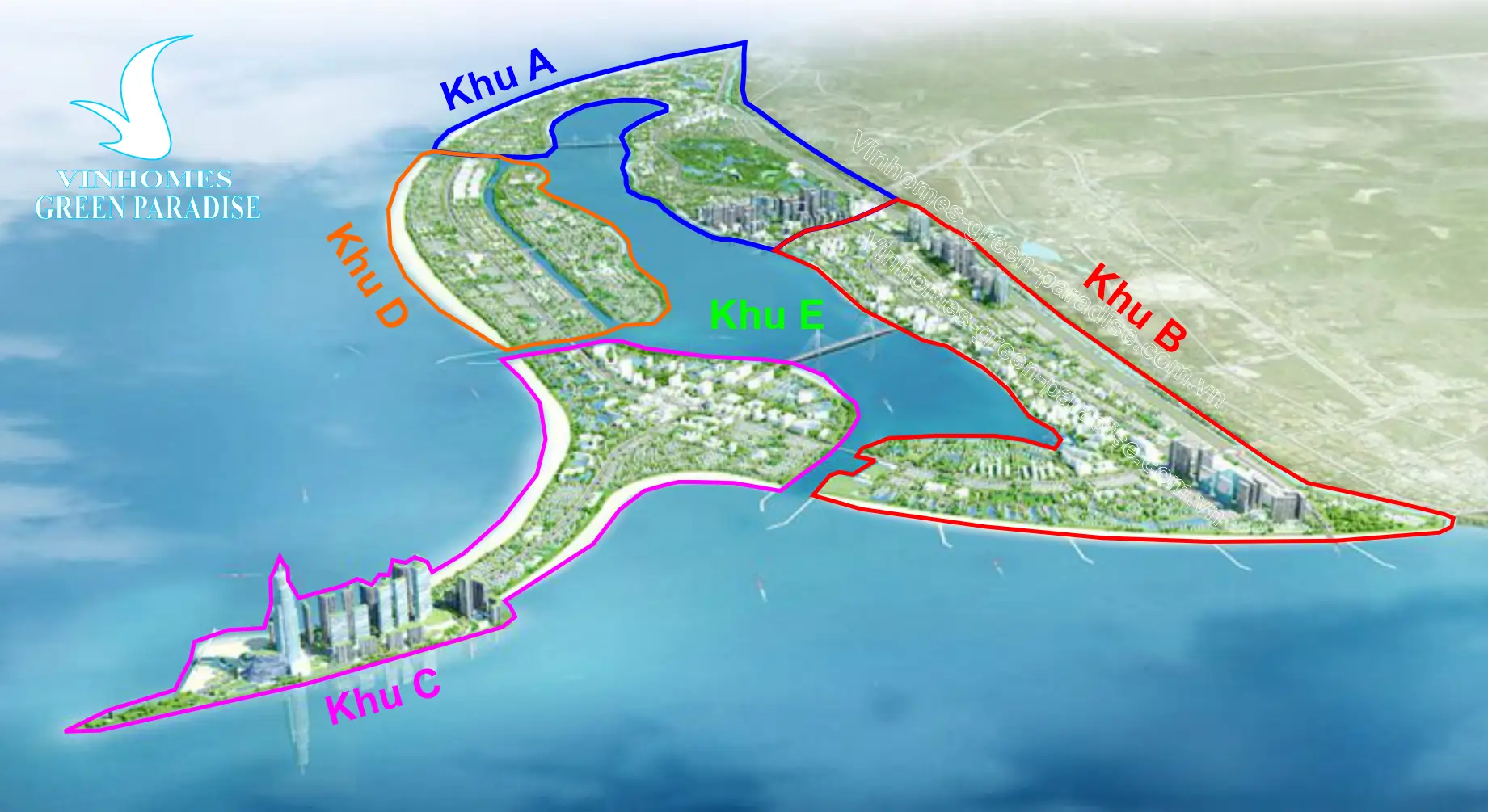 vinhome green paradise Can Gio vinhomescenter.com 23