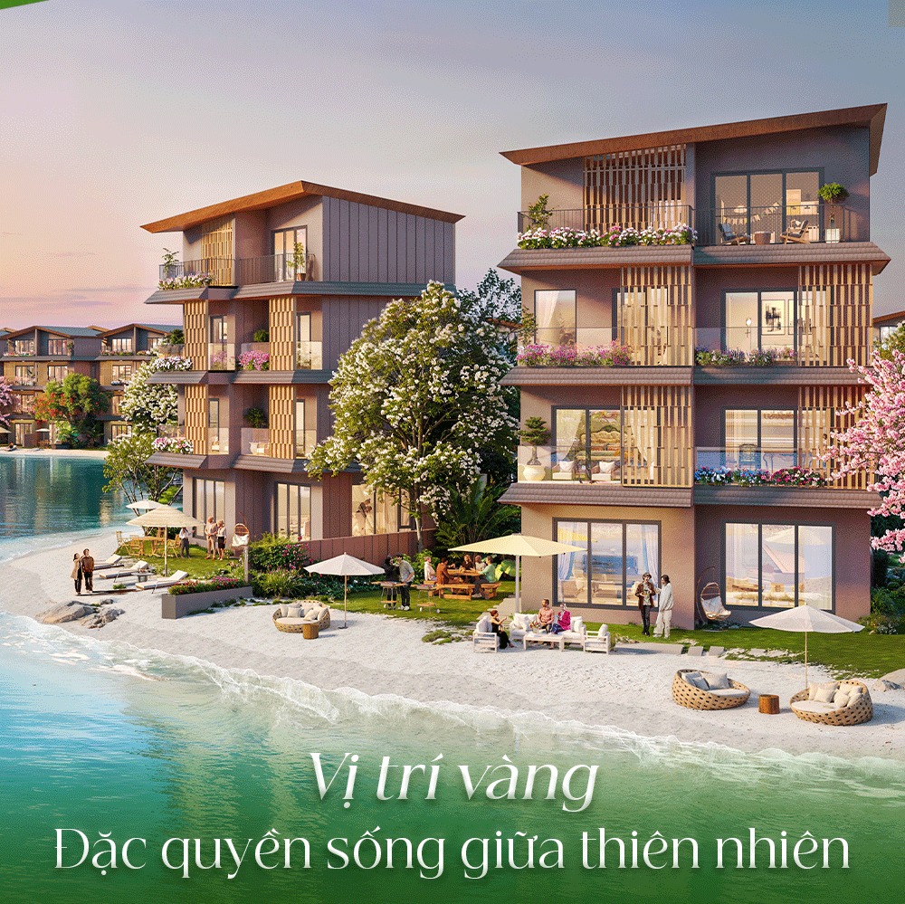 vinhome green paradise Can Gio vinhomescenter.com 31