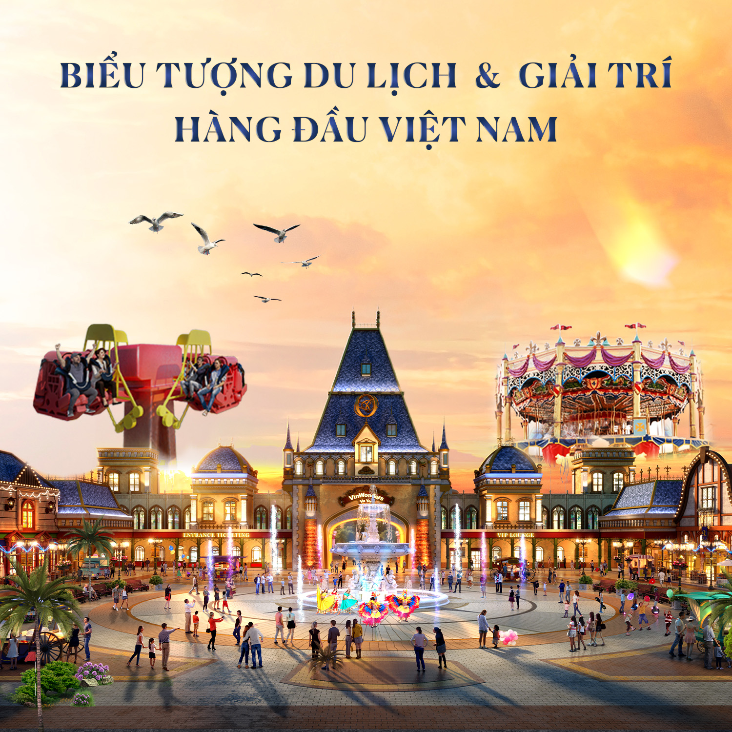 vinhome green paradise Can Gio vinhomescenter.com 32