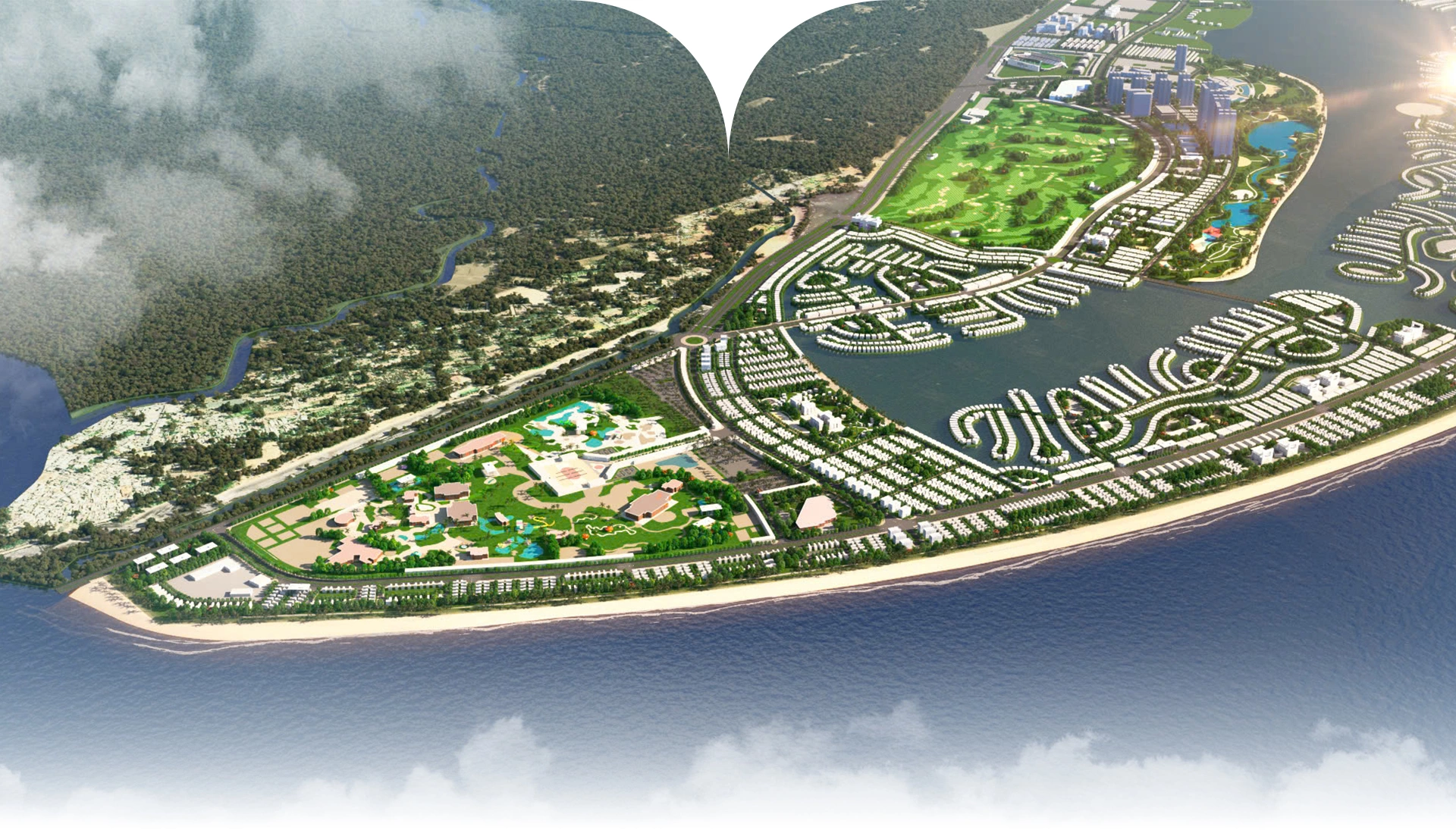 vinhome green paradise Can Gio vinhomescenter.com 36