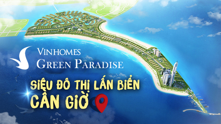 vinhome green paradise Can Gio vinhomescenter.com 4