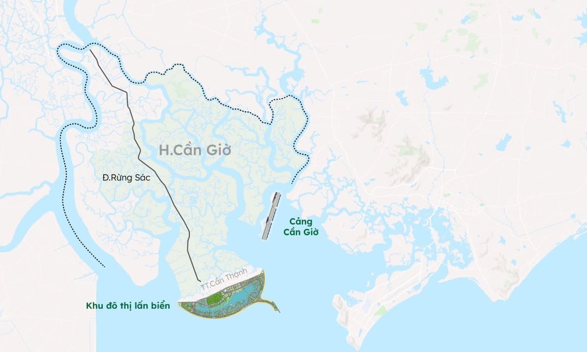 vinhome green paradise Can Gio vinhomescenter.com 40