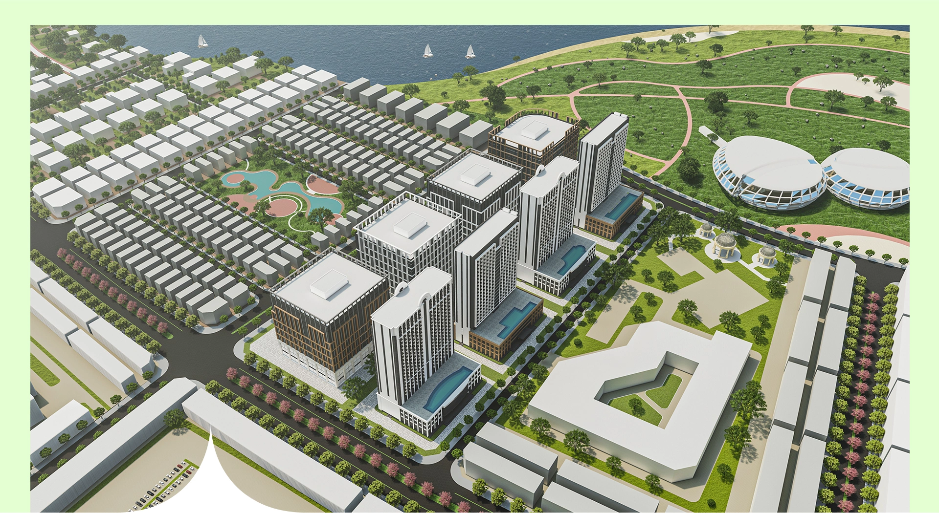 vinhome green paradise Can Gio vinhomescenter.com 41