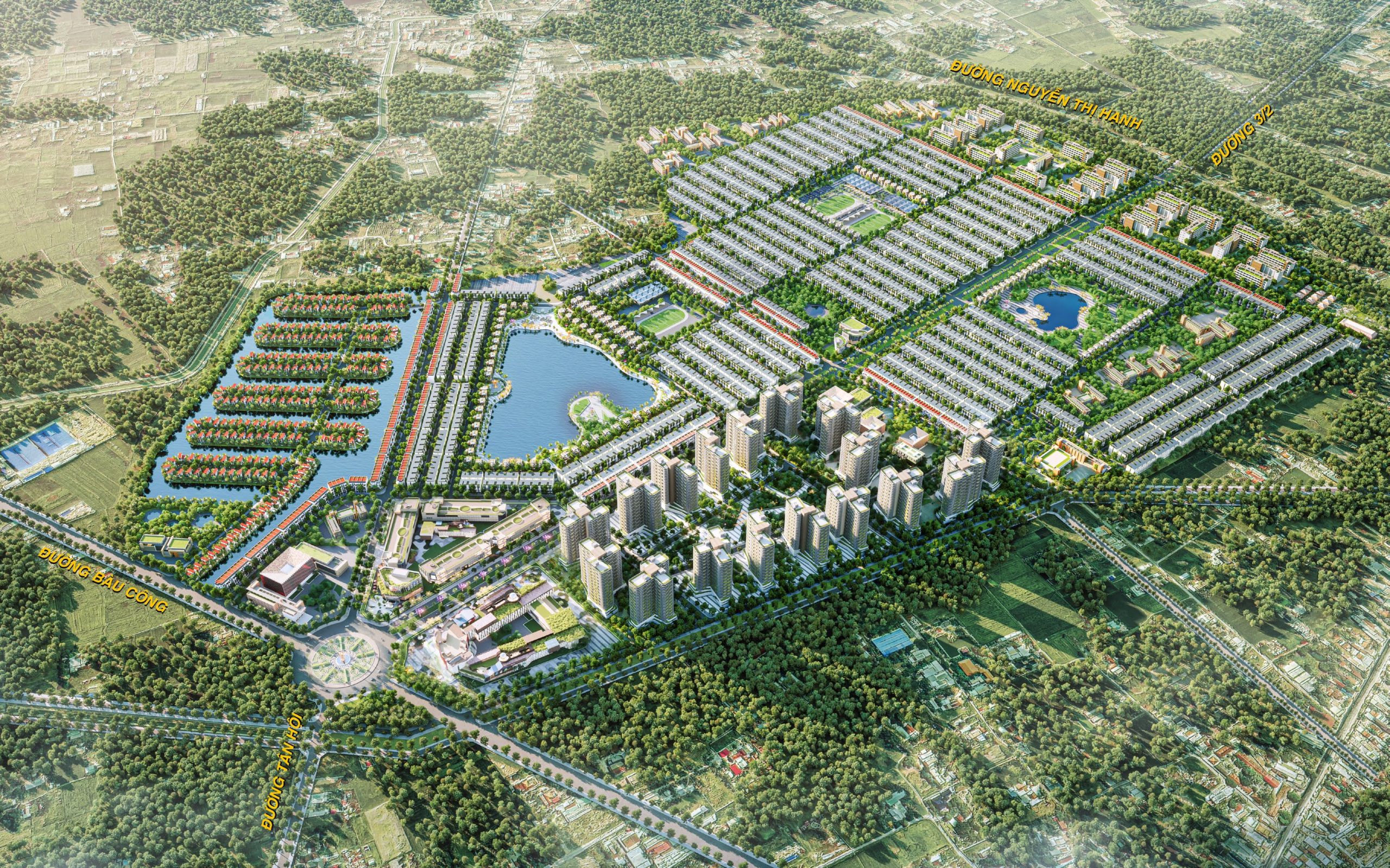 vinhomes green city 1