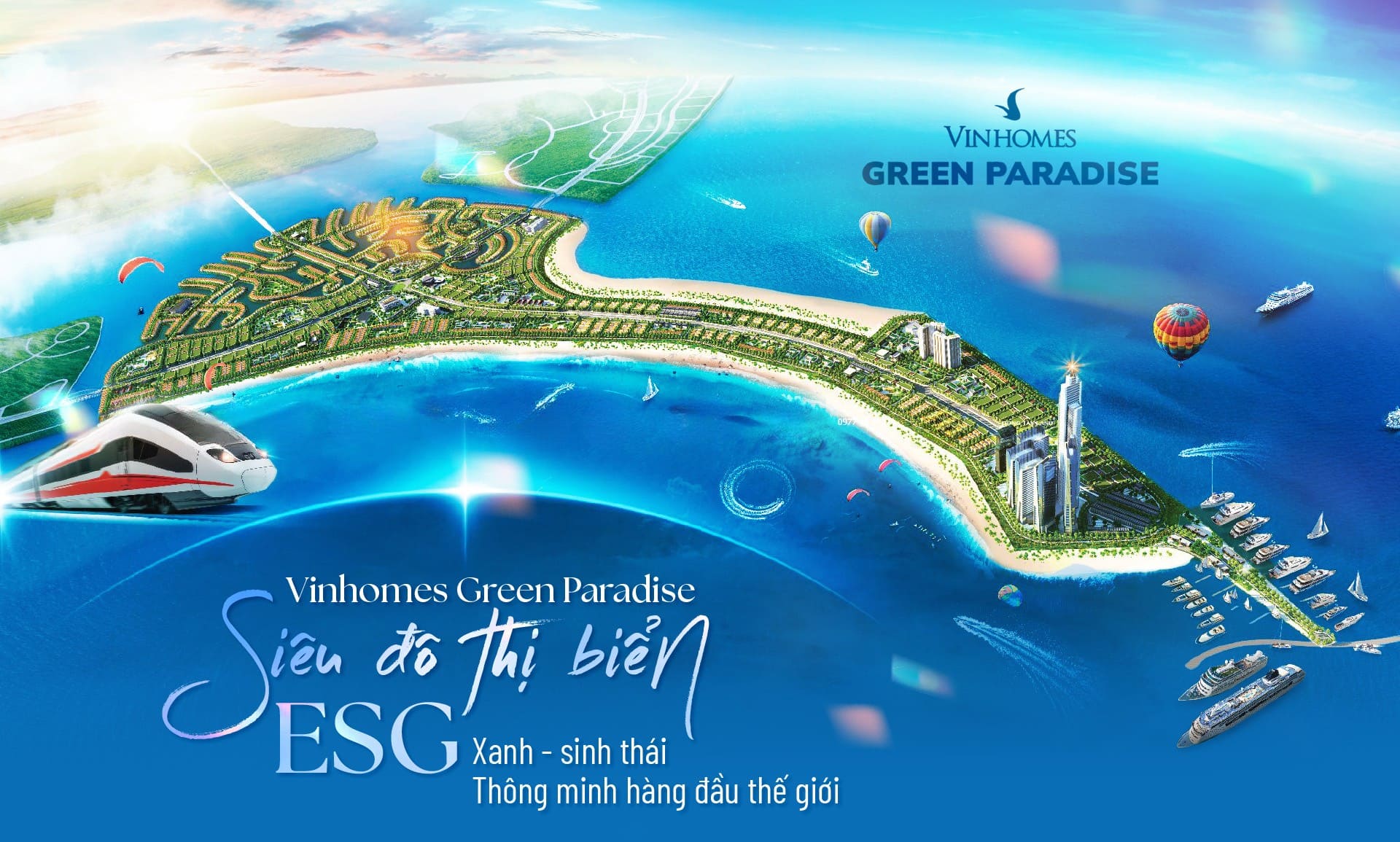 Siêu dự án Vinhomes Green Paradise - Cần Giờ, TPHCM 52 vinhomes can gio vinhomescenter.com 23